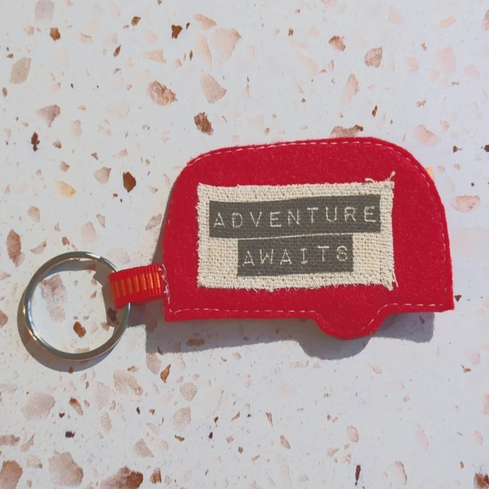 handcrafted encouraging positive